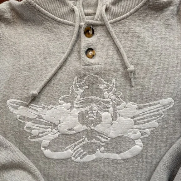 Boys Lie Catch Me If You Can Sweat Set sz Small - Picture 2 of 8